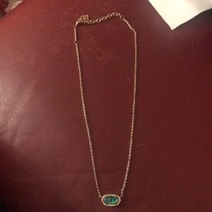 Kendra Scott Necklace